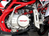 ROCKOT BASIC 125 Demoniac 2.0, 2026 г.