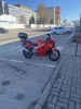 Honda VFR, 2000 г.