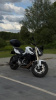 BMW F 800R, 2015 г.
