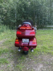 Honda Gold Wing 1800, 2001 г.