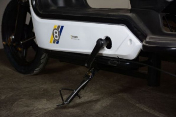 Эксклюзив Редкая модель Volt Ezzy 500w, 2024 г.