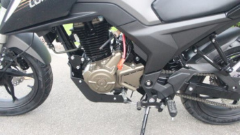 Loncin CR4 II, 2026 г.