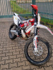 Gas Gas EC, 2016 г.