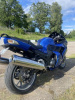 Kawasaki ZZR 1400, 2006 г.