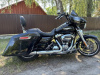 Harley-Davidson Street Glide, 2018 г.