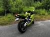 Honda CBR, 2004 г.