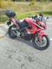 BAJAJ Pulsar RS 200, 2016 г.