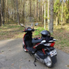 Sym Jet, 2013 г.