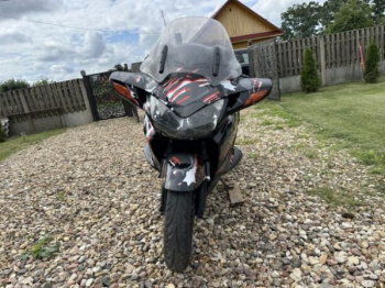 Honda ST, 2004 г.