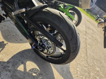 Yamaha MT, 2007 г.