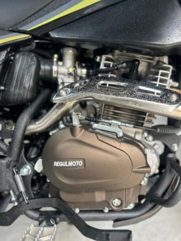 Regulmoto ZZ PR 300, 2026 г.