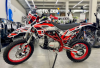 ROCKOT BASIC 125 Demoniac 2.0, 2026 г.