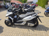 Piaggio Vespa, 2012 г.
