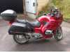BMW R Rt1150, 2003 г.