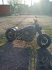 Yamaha XVS классик., 2005 г.