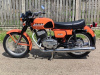 Cezet 350 472.4, 1980 г.