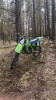 Kawasaki KX, 1993 г.