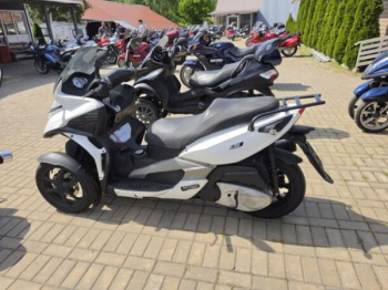 Piaggio Vespa, 2012 г.