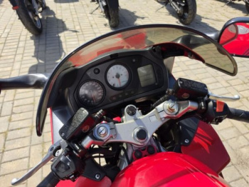 Honda VFR, 1998 г.