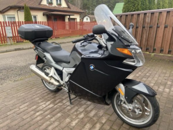 BMW K K1200GT, 2007 г.