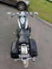 Yamaha XV 1700, 2004 г.