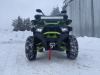 Motoland Wild Track X PRO, 2026 г.