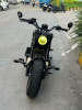 Benda Rock 707, 2025 г.