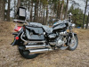 Motoland Wolf 300, 2026 г.