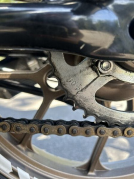 Stels RK125, 2025 г.