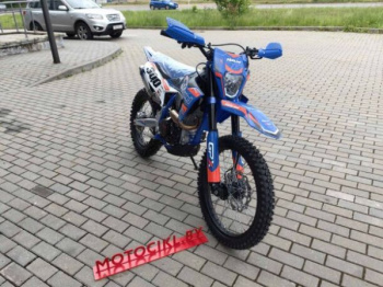 Motoland 300 SMX300 S3 PRO, 2026 г.
