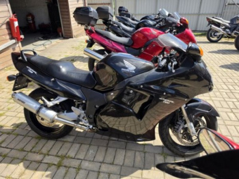 Honda CBR, 1999 г.