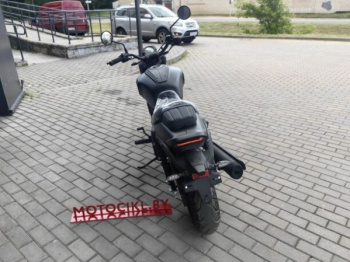 Hyosung GV300S-D, 2026 г.