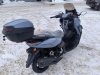 SPRMOTORS CITY MAX T4-50H, 2026 г.