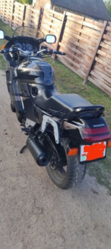Honda CBR, 1992 г.
