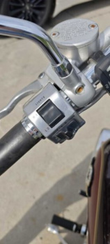 Kawasaki VN VN-88, 1996 г.