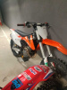 KTM 250, 2016 г.