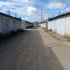 СДАМ БОЛЬШОЙ ГАРАЖ 60 м2 ВОЗЛЕ РЫНКА ЭКСПОБЕЛ