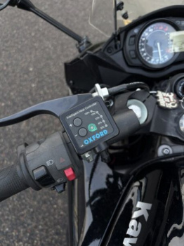Kawasaki Z ZX1000G, 2010 г.