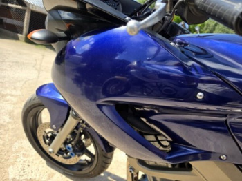 Yamaha TDM, 2004 г.