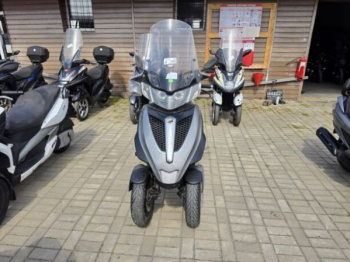 Piaggio Vespa, 2017 г.
