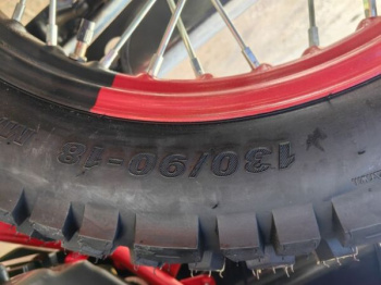 SPRMOTORS Cross Road-1 FH250-Y1, 2026 г.