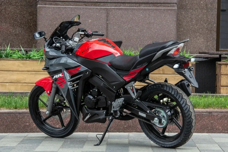 Спорт Racer RC 300CS SKYWAY, 2025 г.