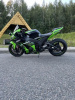 Kawasaki ZXR, 2016 г.