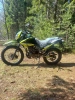 Эндуро Motoland Enduro LT250 NEON, 2026 г.