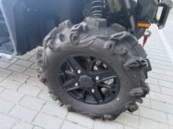 Polaris Sportsman, 2021 г.