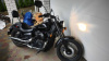 Honda VT shadow phantom, 2019 г.