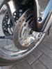 Honda Gold Wing GL1800, 2010 г.
