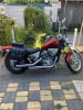 Honda VT 600 CD (Deluxe), 2006 г.