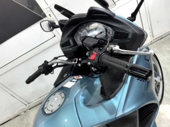 Honda Deauville NT700VA., 2006 г.