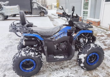 Racer RC 200 GLADIATOR, 2025 г.